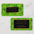 Recherche de trèfle cartes visite Floral