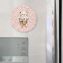 Recherche de marguerite rose magnets Doux