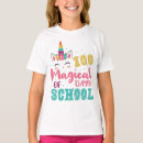 Recherche de magique fille tshirts Enseignant