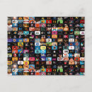 Recherche de cbc radio canada cartes postales Rétro