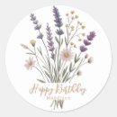 Recherche de anniversaire jaune autocollants Minimaliste