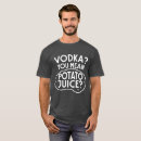 Recherche de vodka Amusement