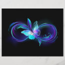 Recherche de papier à en tête Turquoise