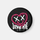 Recherche de yeux de coeur magnets Pour tous