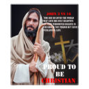 Recherche de citation chrétienne posters Pastor