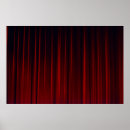 Recherche de rideau rouge posters Arrière plan