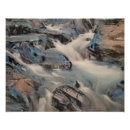 Recherche de paradis de cascade posters Eau