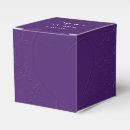 Recherche de aubergine ballotins Violet