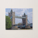 Recherche de pont de tour de londres puzzles Britannique