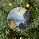 Recherche de bierstadt ornements Nature