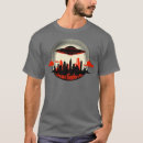 Recherche de science fiction Ufo