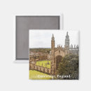 Recherche de université magnets Historique