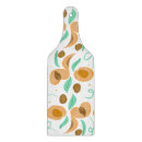 Recherche de motif de fruit planches à découper Vert