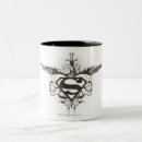 Recherche de superman tasses Kent