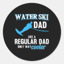 Recherche de ski nautique autocollants Station de ski