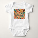 Recherche de instruments bébé vêtements Illustration