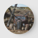 Recherche de vieilles voitures horloges Automobile