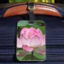 Recherche de bouddhisme bagages étiquettes fleur de lotus