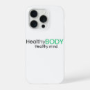 Recherche de sain iphone coques Mode de vie sain