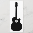 Recherche de guitare acoustique invitations Musical