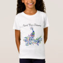 Recherche de paon vintage tshirts Nature