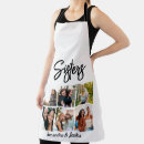 Recherche de sister tabliers Pour elle