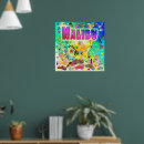 Recherche de une heure posters Inspiration