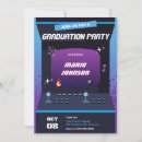 Recherche de pixel invitations Rétro