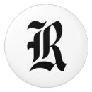 Recherche de sophistiqué boutons et poignées de porte Monogramme