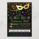 Recherche de gala mascarade invitations Collecte de fonds