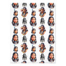 Recherche de tribu sioux posters Américain