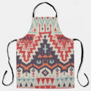 Recherche de ethnique tabliers Ikat
