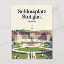 Recherche de stuttgart allemagne cartes postales Voyage