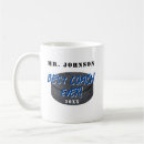 Recherche de hockey sur glace tasses Entaîneur