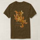 Recherche de dragon japonais Fleurs