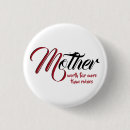 Recherche de pluie badges Pour elle
