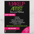 Recherche de girly 22x28 prospectus Maquillage