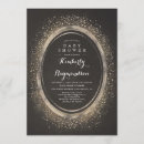 Recherche de glam baby shower invitations Chic