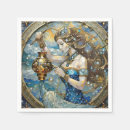 Recherche de astrologie serviettes Aquarius