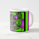 Recherche de vert de néon tasses Pour elle