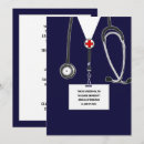 Recherche de retraite de médecin invitations Docteur