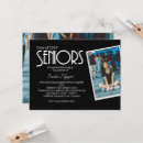 Recherche de aînés invitations Lycée