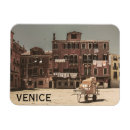 Recherche de venise vintage magnets Venice