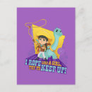 Recherche de étoile souriante cartes postales Cowgirl heureuse sur dinosaure