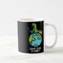 Recherche de sauvez notre planète tasses Arbre