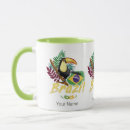 Recherche de rio tasses Drapeau