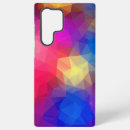 Recherche de motif géométrique samsung coques Coloré