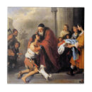 Recherche de évangile carreaux Christianisme