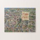 Recherche de californie puzzles Pacifique
