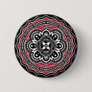 Recherche de arabesques badges Moderne
